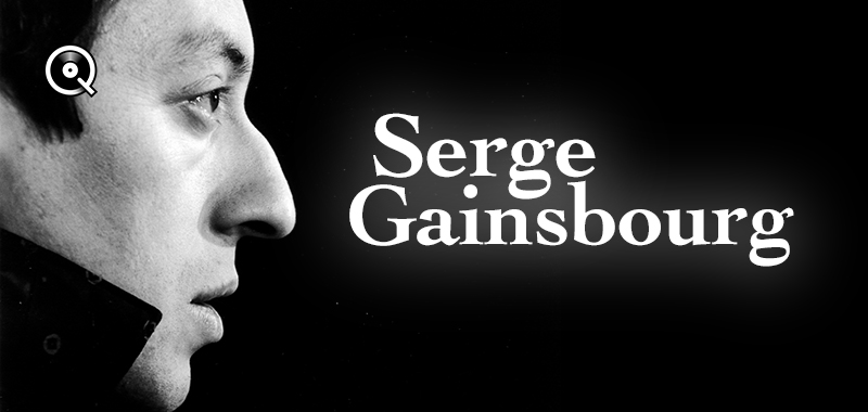 Serge Gainsbourg Serge Gainsbourg