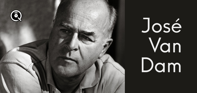 José Van Dam