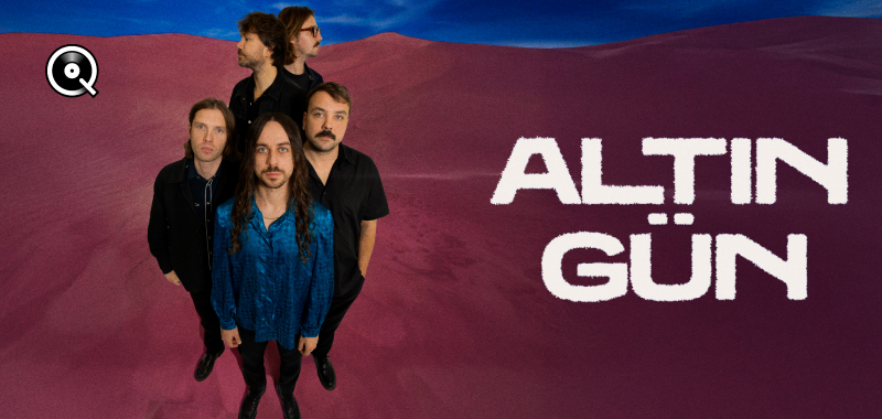 Altin Gün