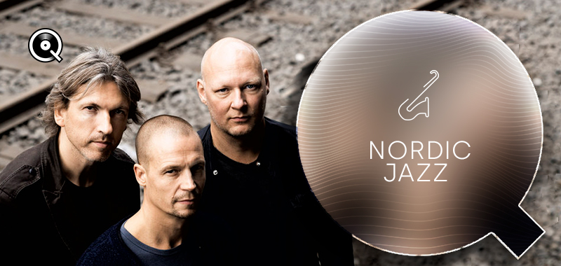 Nordic Jazz Nordic Jazz