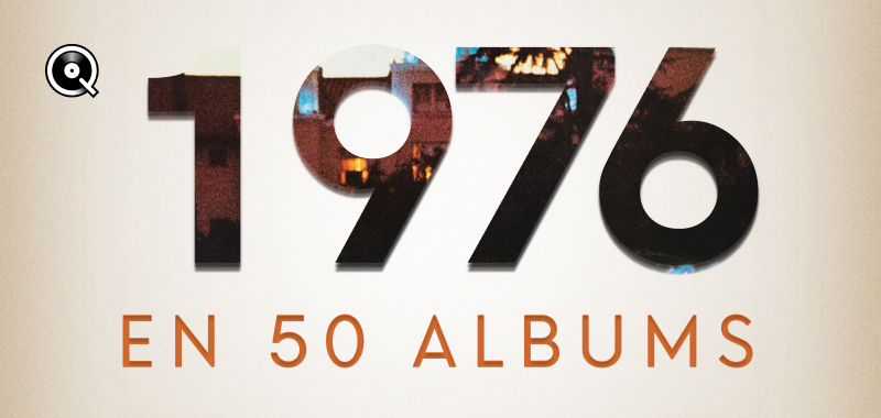1976 en 50 albums