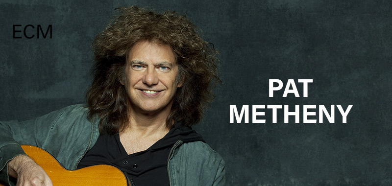 The Best of Pat Metheny The Best of Pat Metheny
