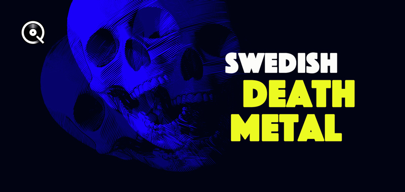Swedish Death Metal Swedish Death Metal