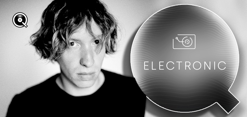 New in Electronic New in Electronic