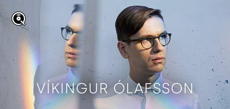 Víkingur Ólafsson Víkingur Ólafsson