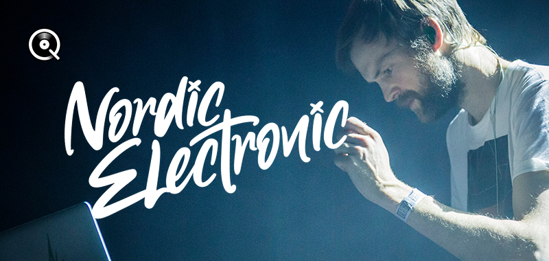 Nordic Electro Nordic Electro