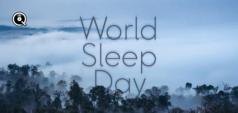 World Sleep Day