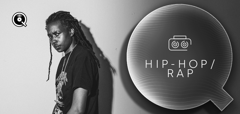 New in Rap/Hip Hop New in Rap/Hip Hop