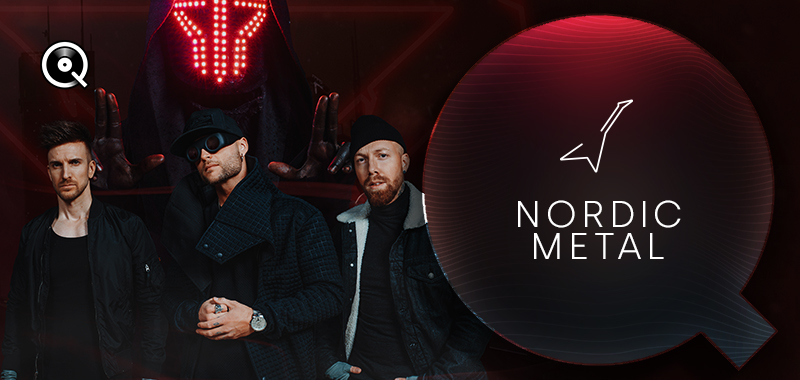 New Nordic Metal New Nordic Metal