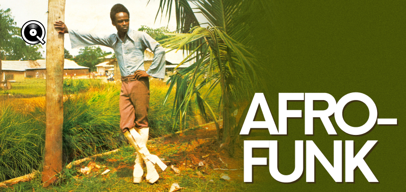 Afro-funk