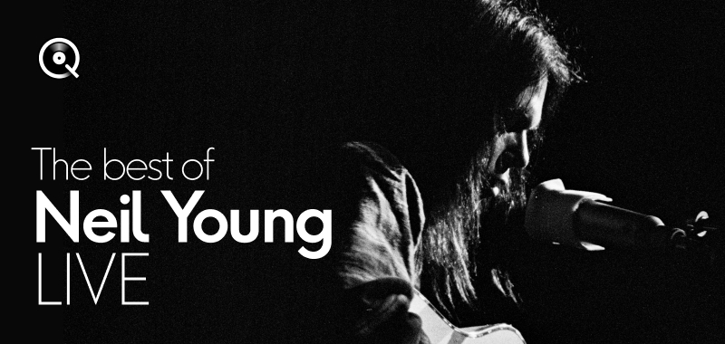 Neil Young Live