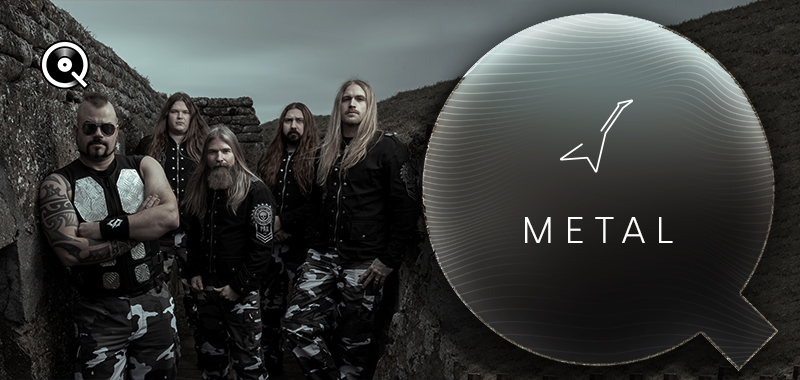 New in Metal New in Metal