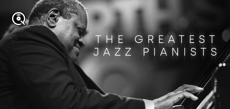 The Greatest Jazz Pianists The Greatest Jazz Pianists