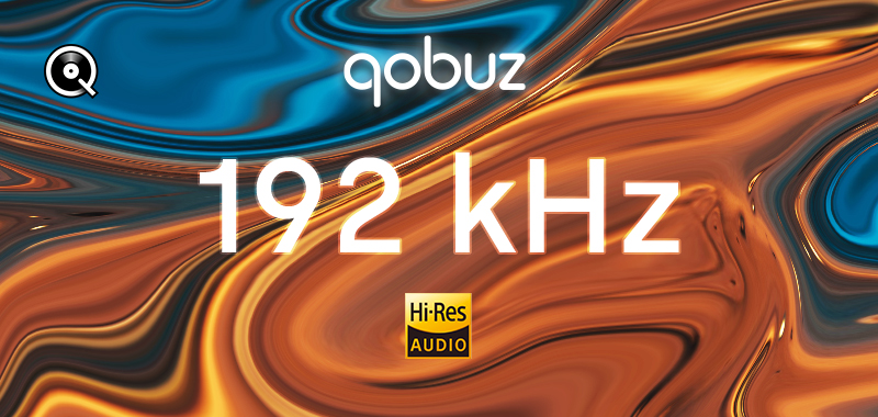 Best Of 192 kHz Best Of 192 kHz