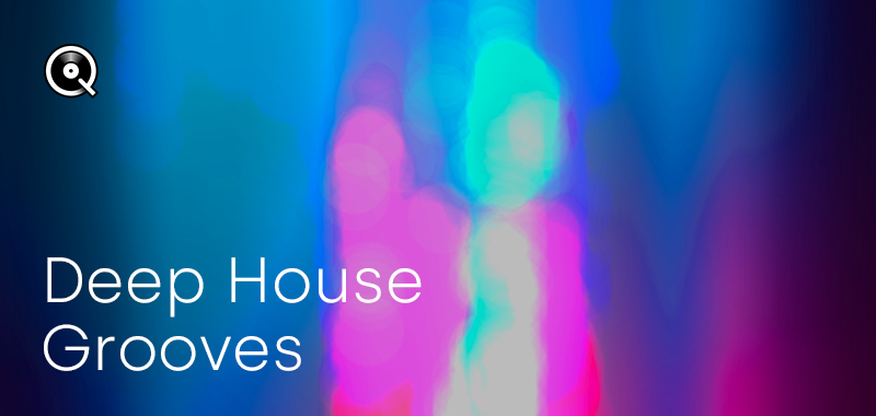 Deep House Grooves Deep House Grooves