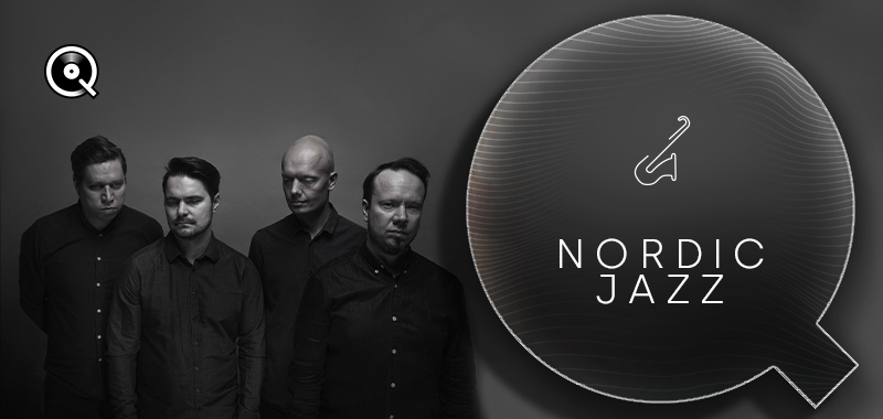 New Nordic Jazz New Nordic Jazz