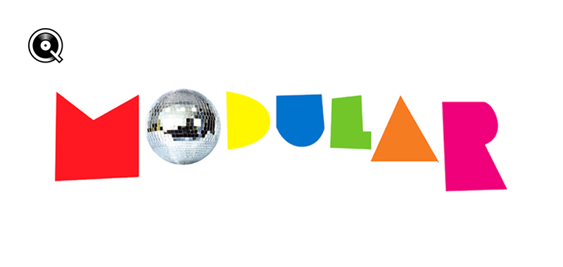 Modular Recordings Modular Recordings
