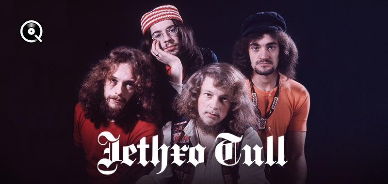 Jethro Tull Jethro Tull
