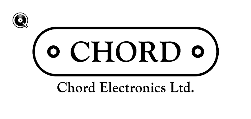 Chord Electronics Ltd. England Chord Electronics Ltd. England
