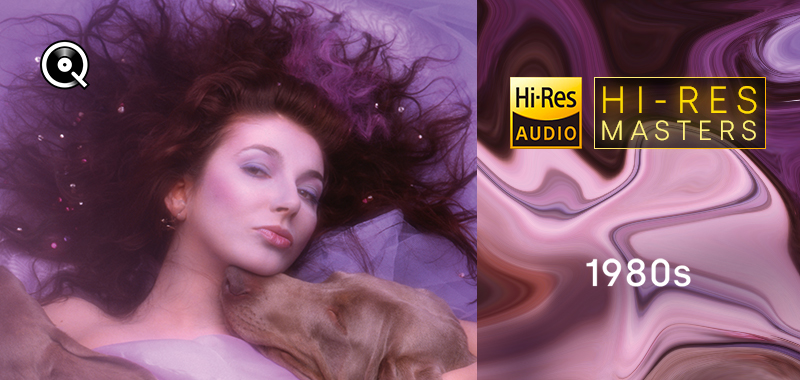 Hi-Res Masters: 1980s Hi-Res Masters: 1980s