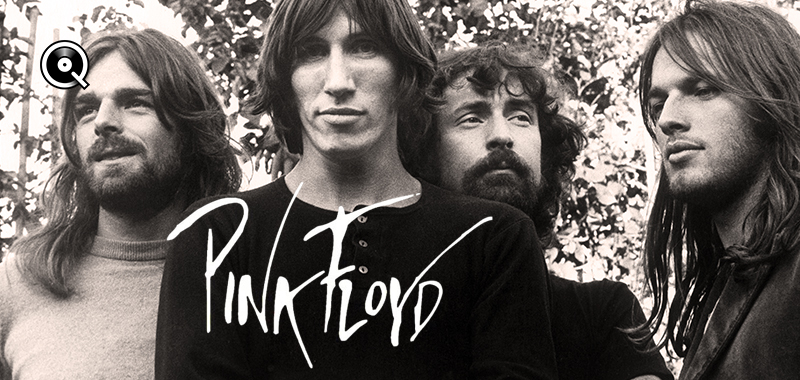 Pink Floyd Pink Floyd