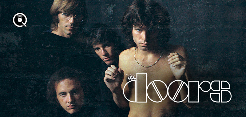 The Doors The Doors