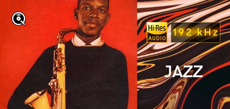 Best of 192 kHz : Jazz