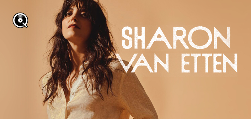 Sharon Van Etten Sharon Van Etten