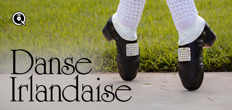 Danse irlandaise