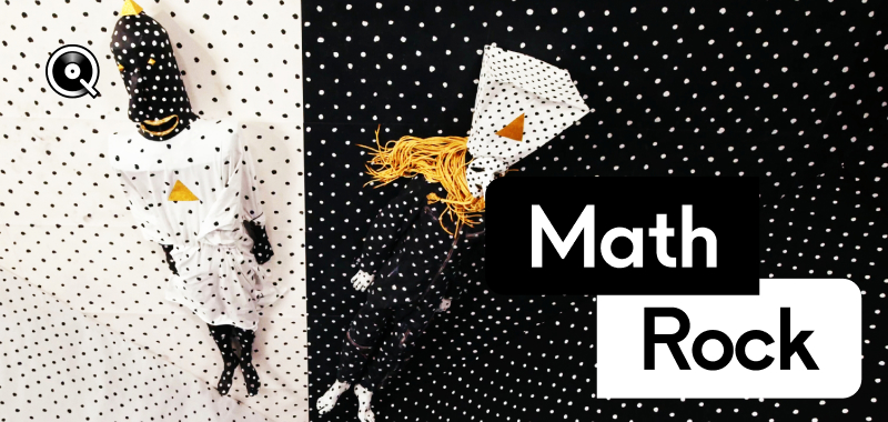 Math Rock