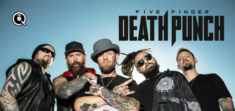 Five Finger Death Punch