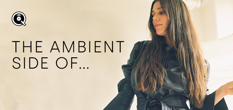 The Ambient Side of... The Ambient Side of...