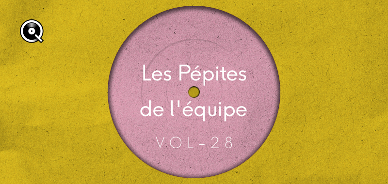 Les pépites de l'équipe Vol. 28 : Sans billet de retour