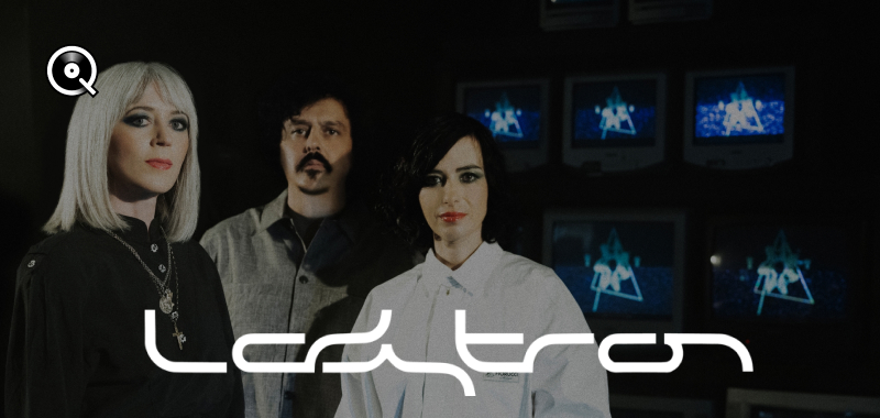 Ladytron