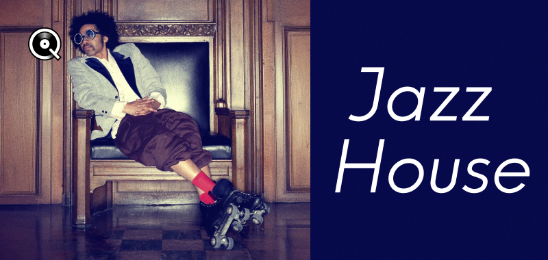 Jazz House