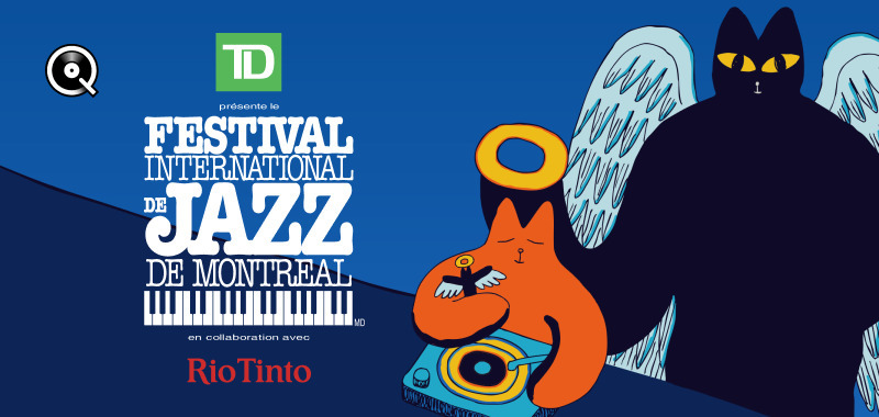 Festival International de Jazz de Montréal 2026