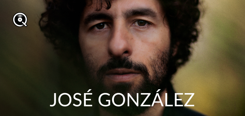 José González