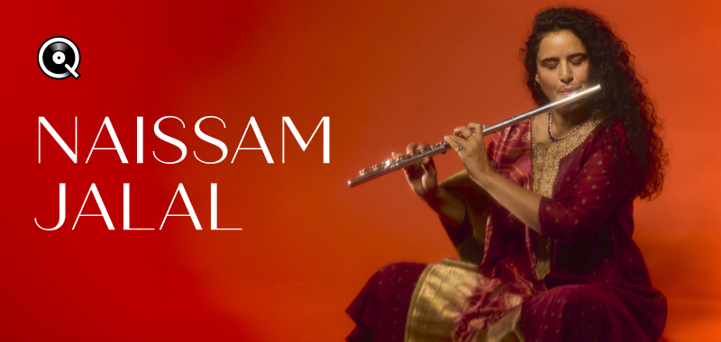 Naïssam Jalal
