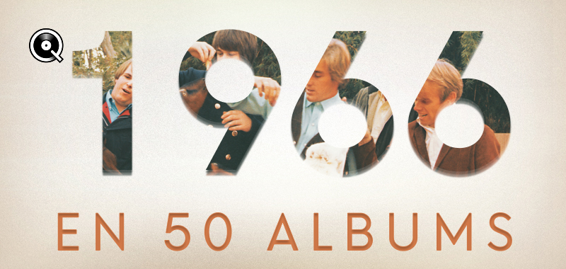 1966 en 50 albums