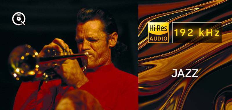 Best of 192 kHz: Jazz Best of 192 kHz: Jazz