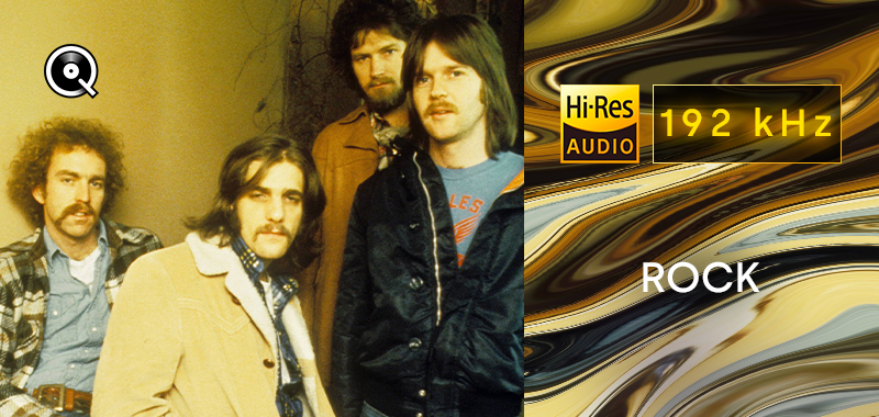 Best of 192 kHz: Rock Best of 192 kHz: Rock