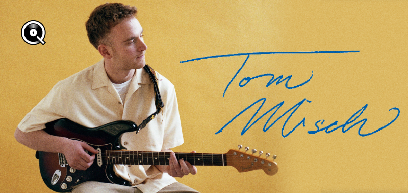 Tom Misch