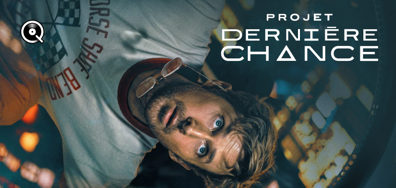 Projet Dernière Chance