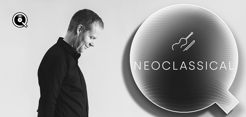 New in Neoclassical New in Neoclassical