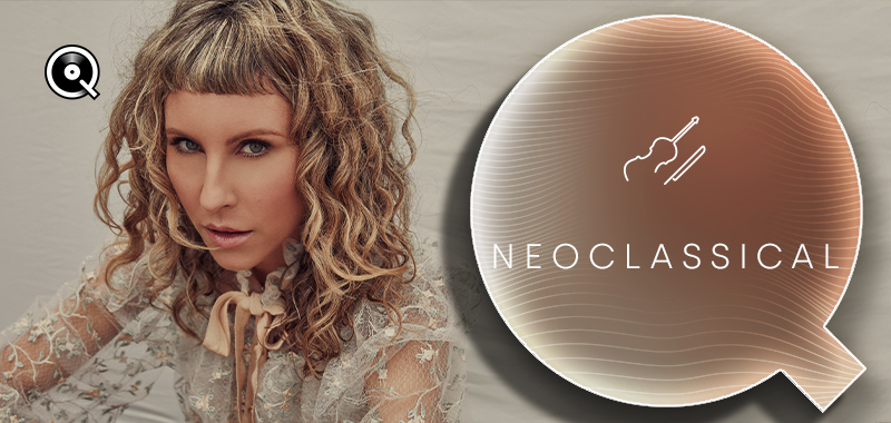 New in Neoclassical New in Neoclassical