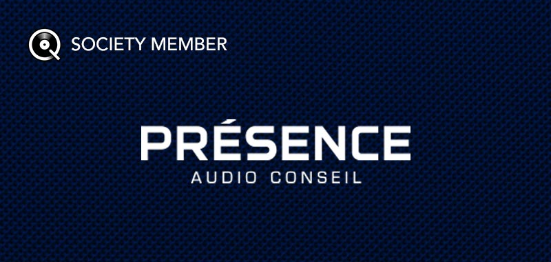 Playlist Présence Audio Conseil Playlist Présence Audio Conseil