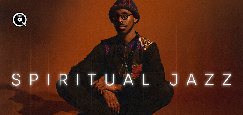 Spiritual Jazz