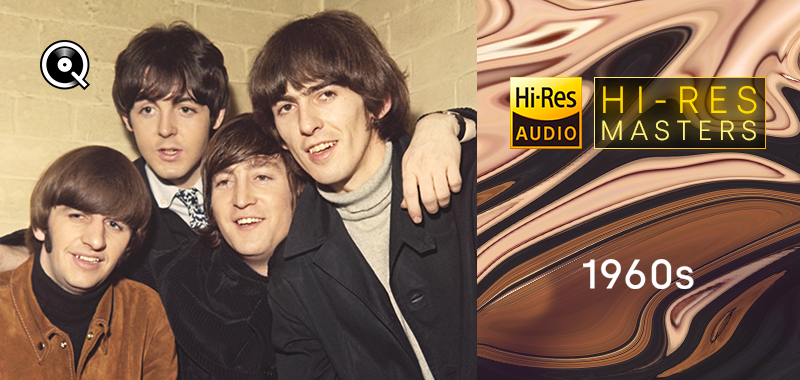 Hi-Res Masters: 1960s Hi-Res Masters: 1960s