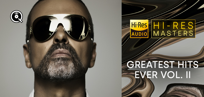 Hi-Res Masters: Die größten Hits aller Zeiten, Vol. II Hi-Res Masters: Die größten Hits aller Zeiten, Vol. II