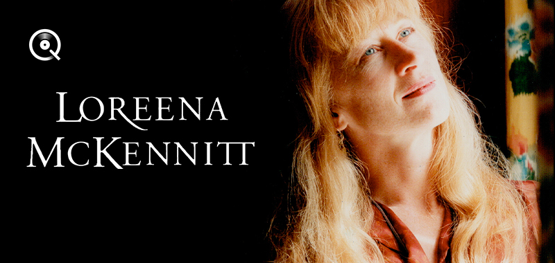 Loreena McKennitt Loreena McKennitt